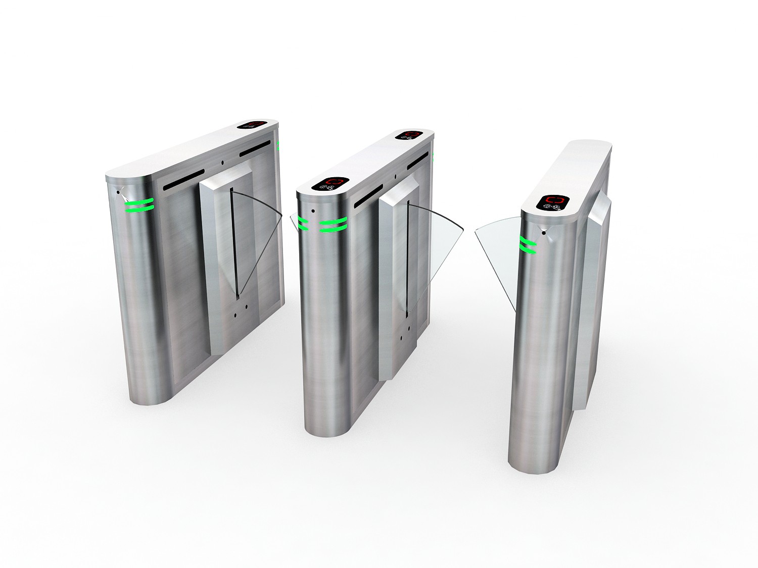 flap barrier gate YDR788HD-1 flap barrier gate YDR788HD-1